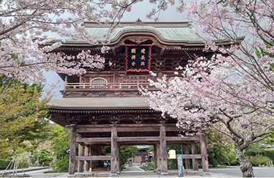 建長寺