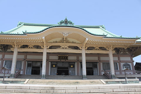 大本山總持寺